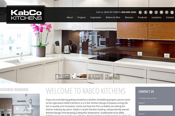 Kabco Kitchens