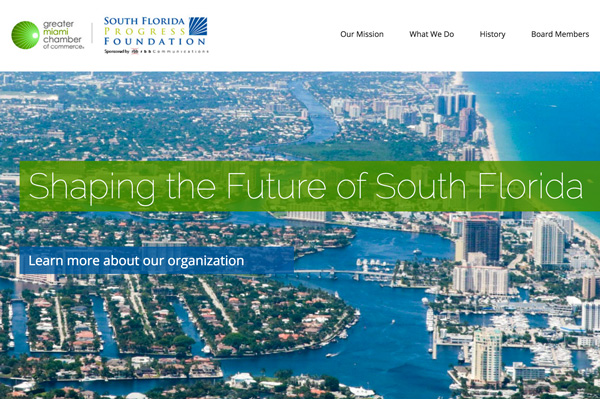 South Florida Progress Foundation